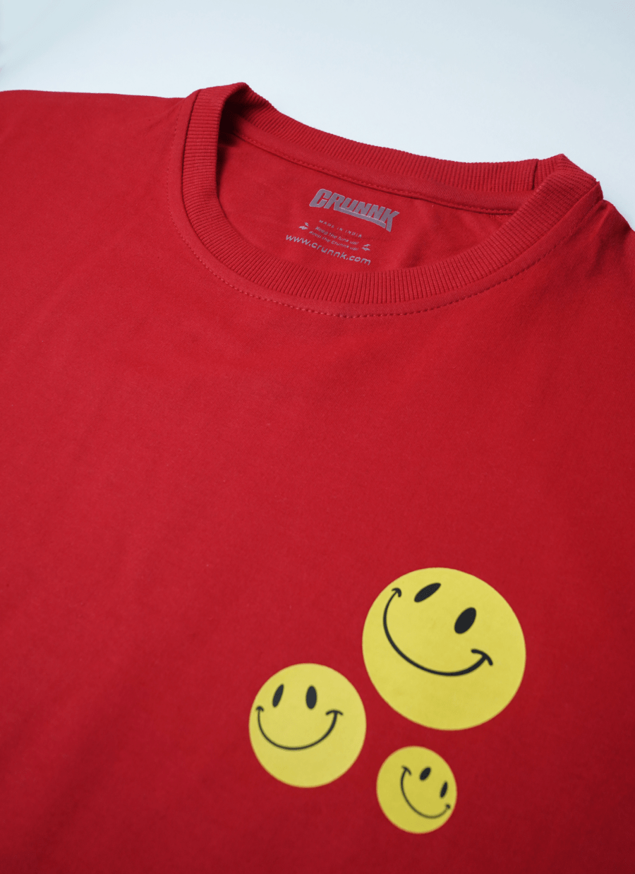 Smile Club T-Shirt