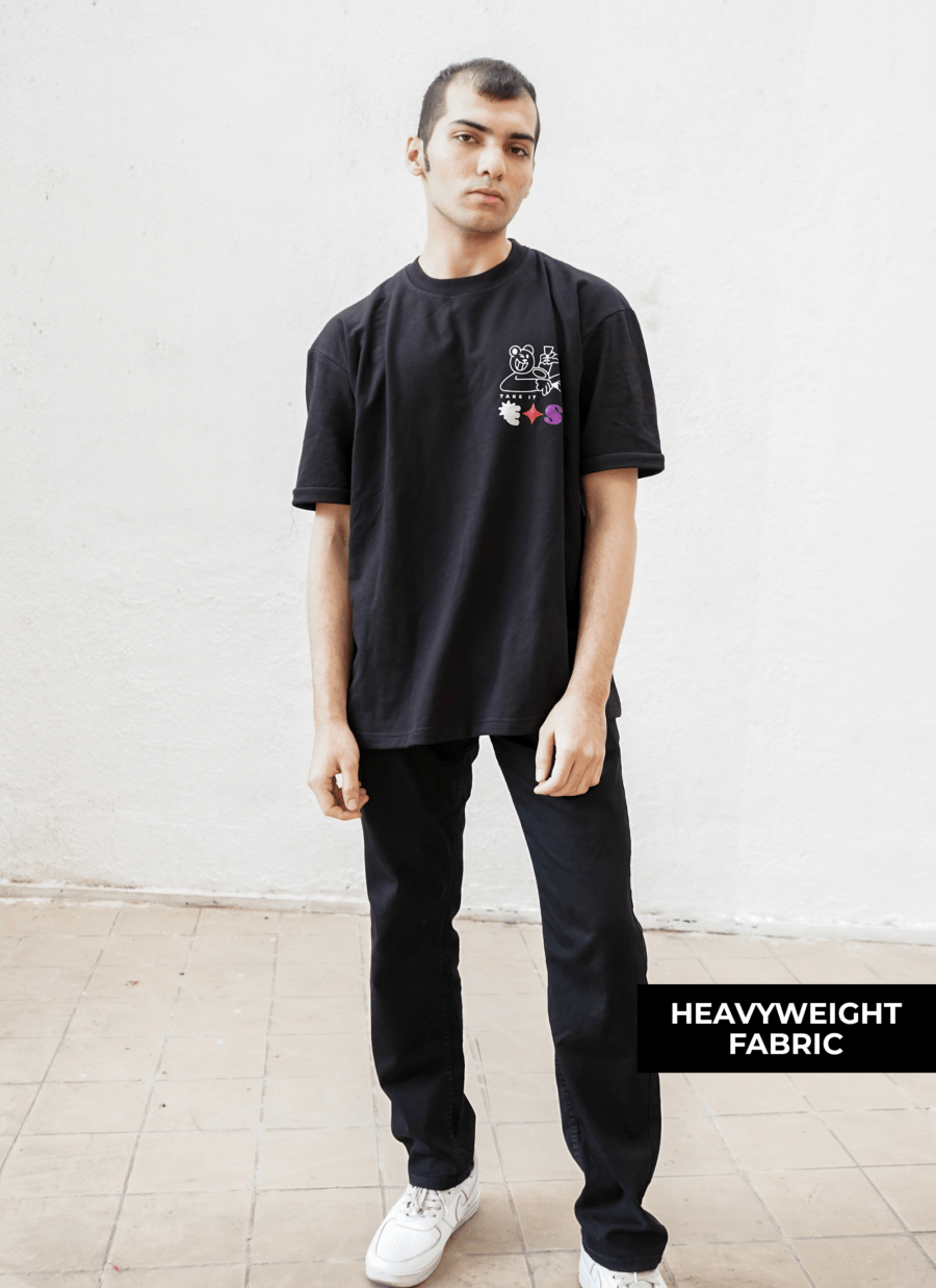 Take It Easy T-Shirt
