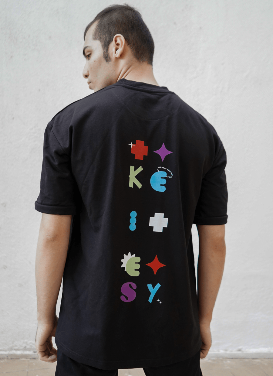 Take It Easy T-Shirt