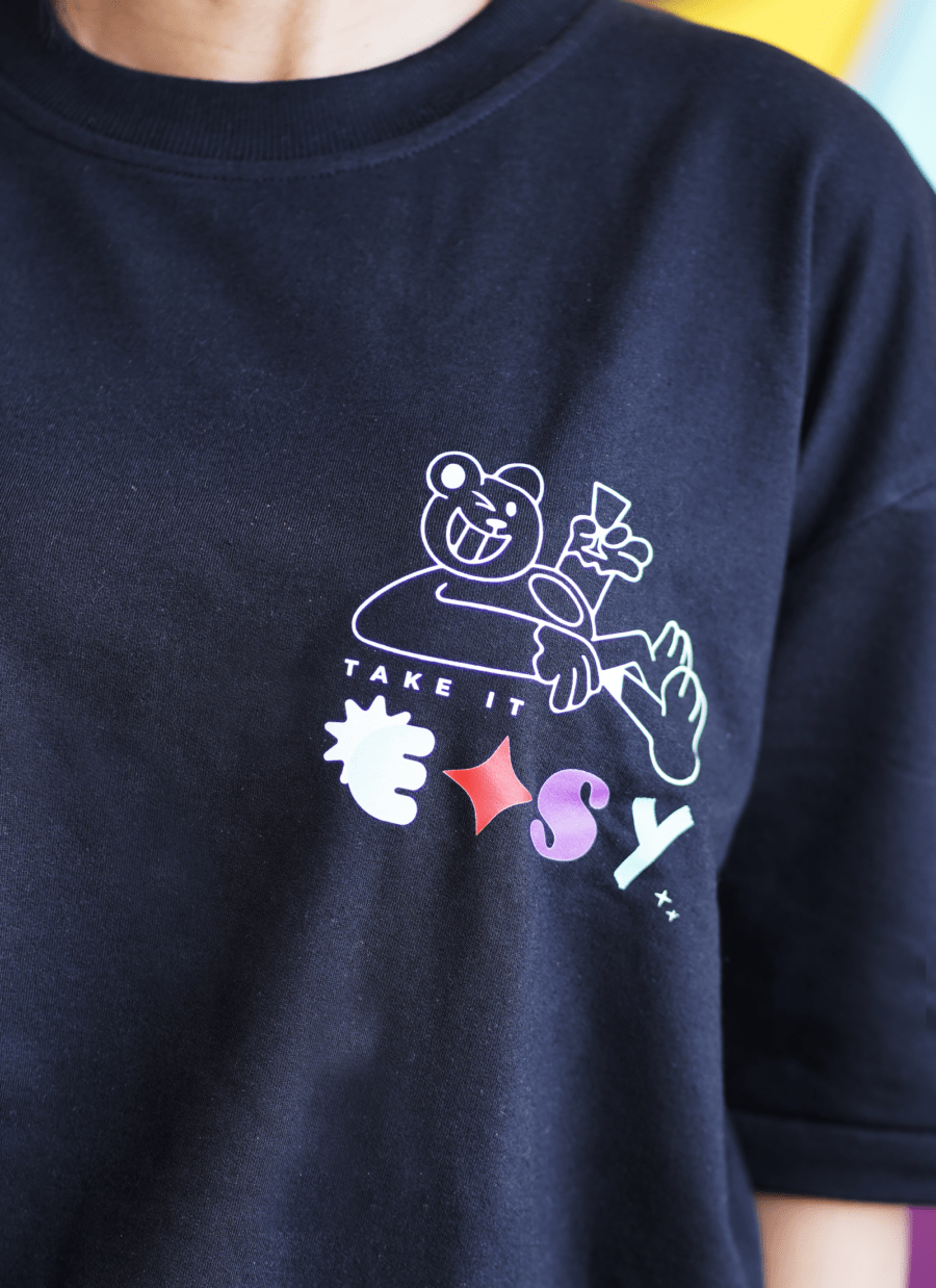Take It Easy T-Shirt