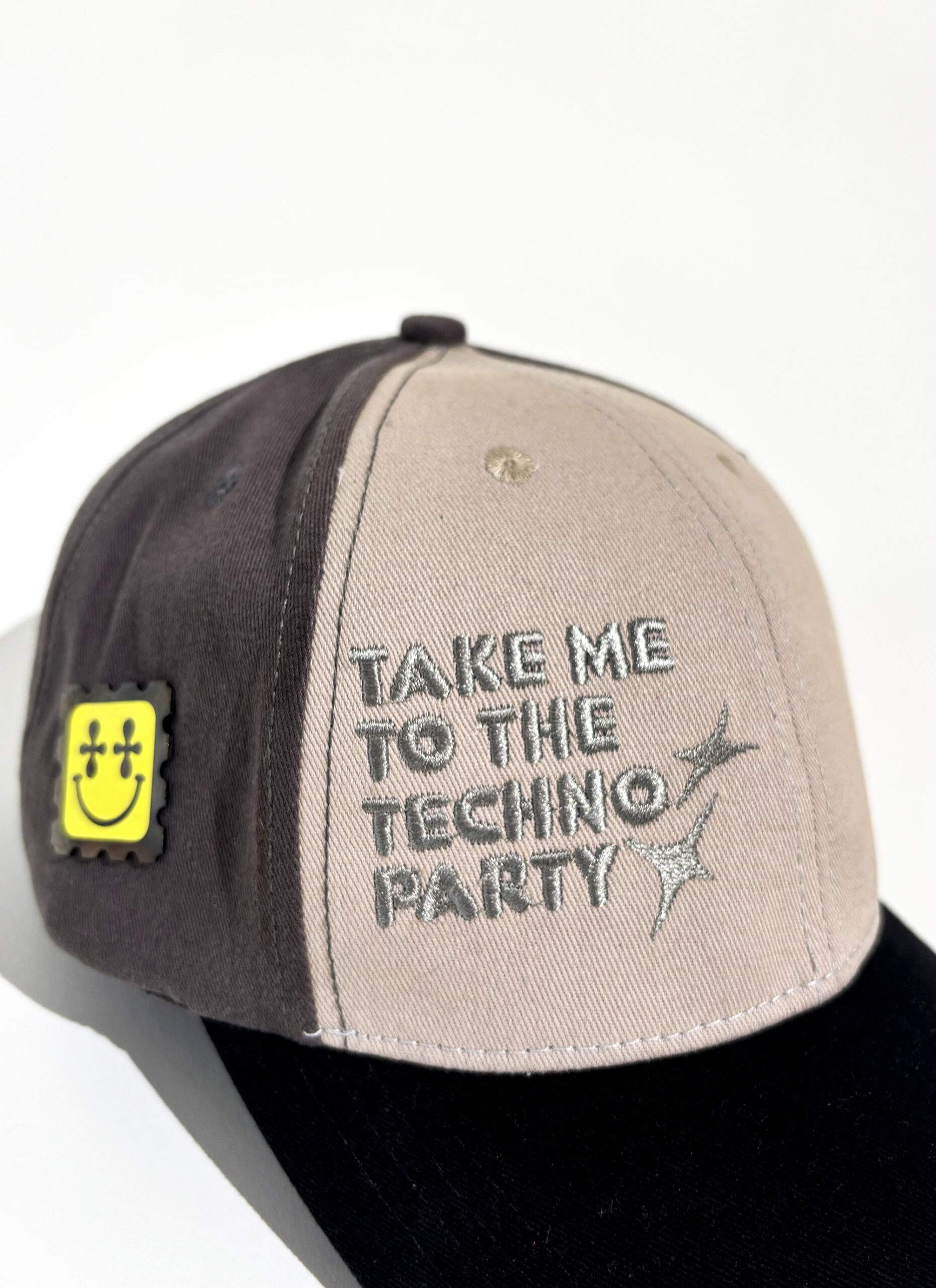 Take Me To Techno