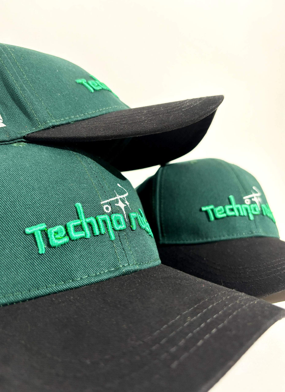 Techno Rush