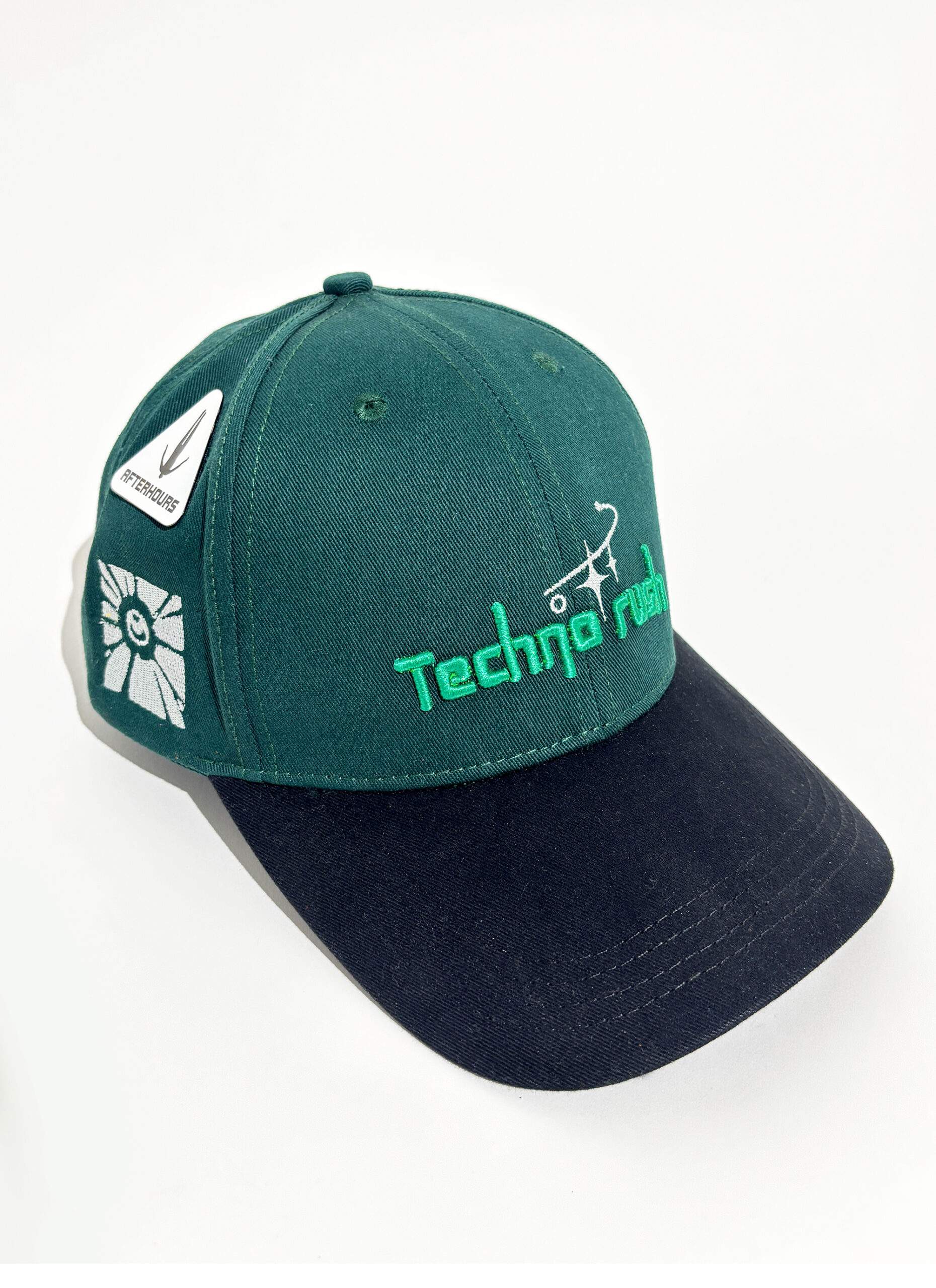 Techno Rush