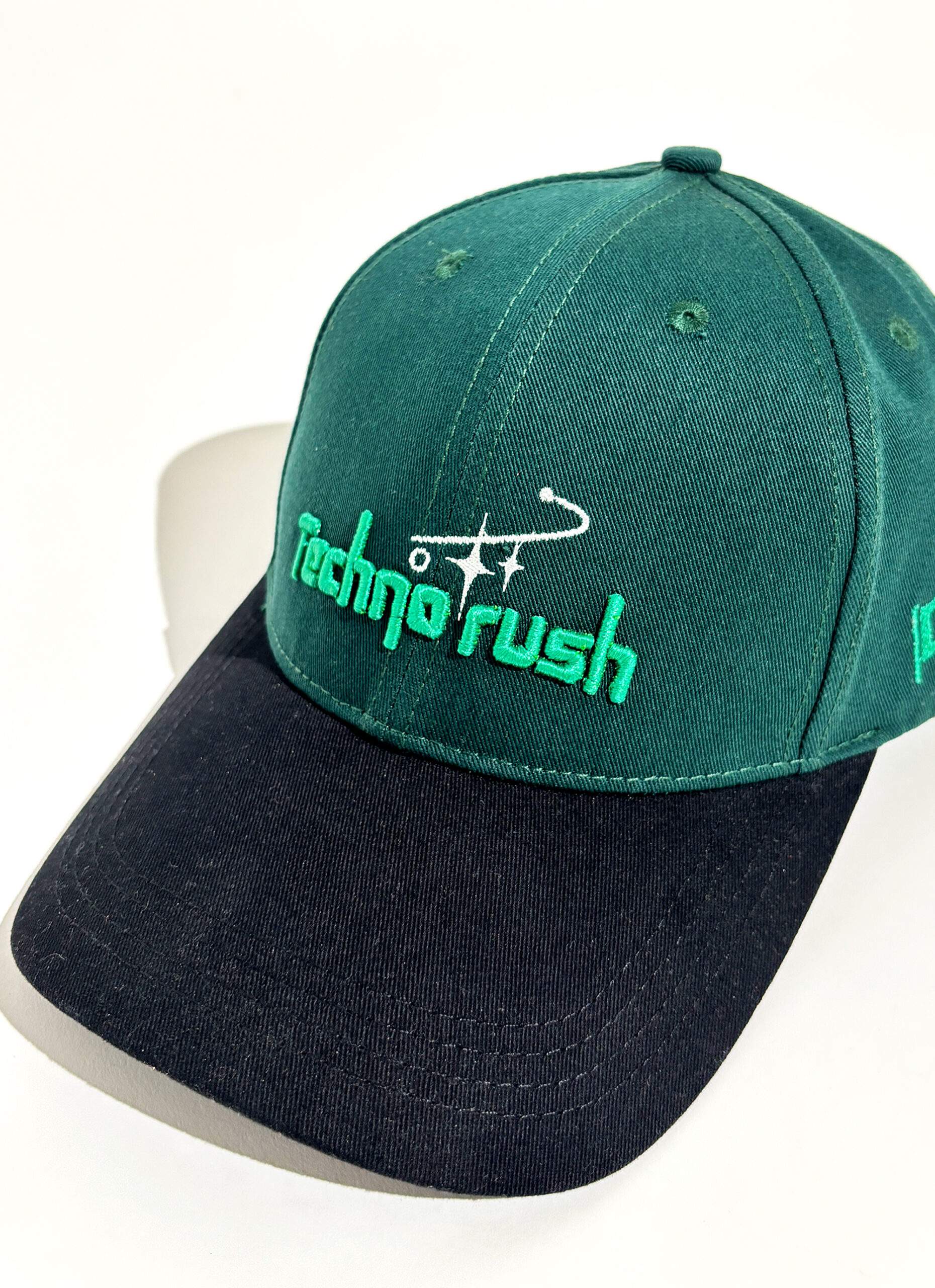 Techno Rush