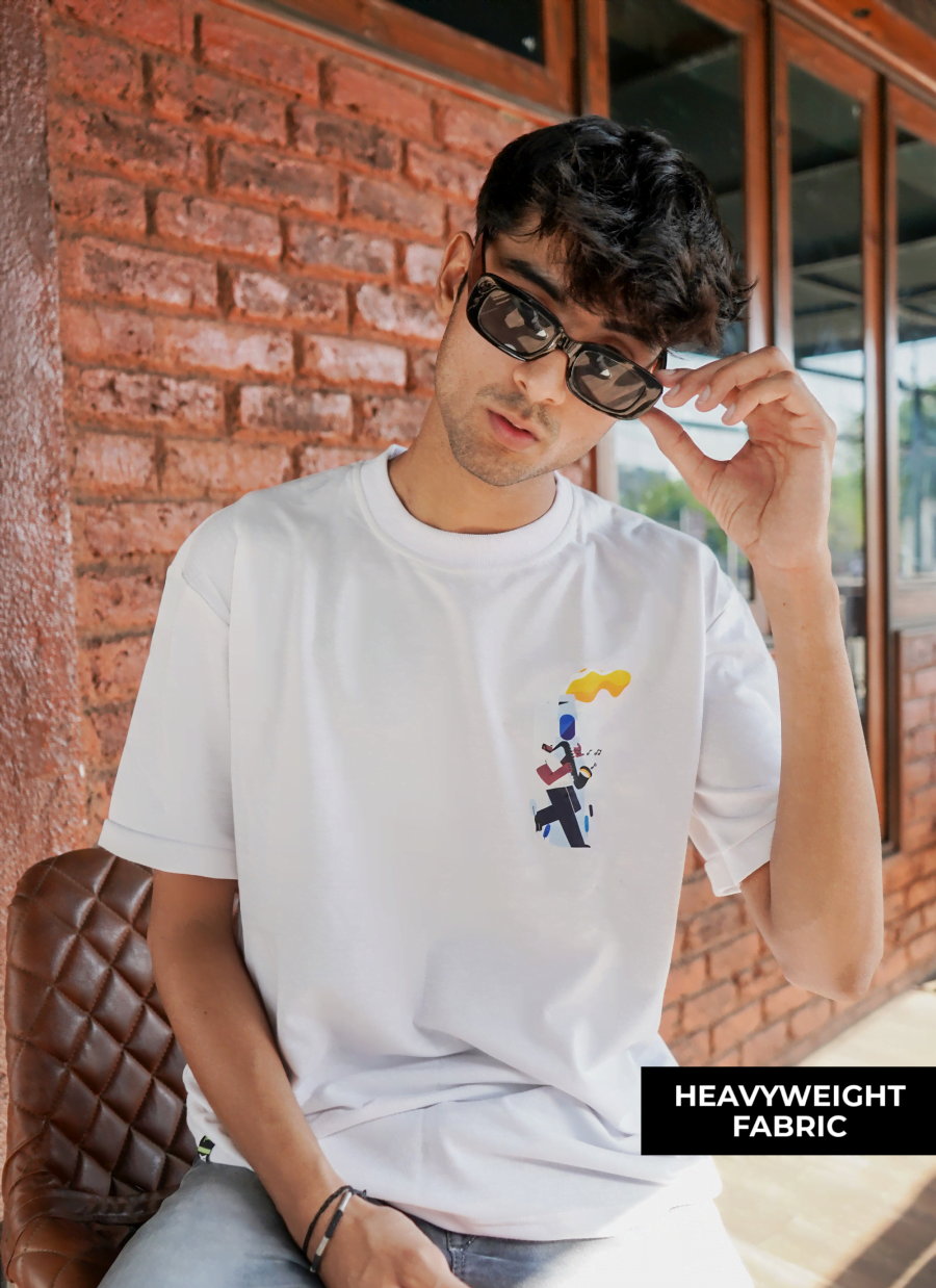 Jammin T-Shirt