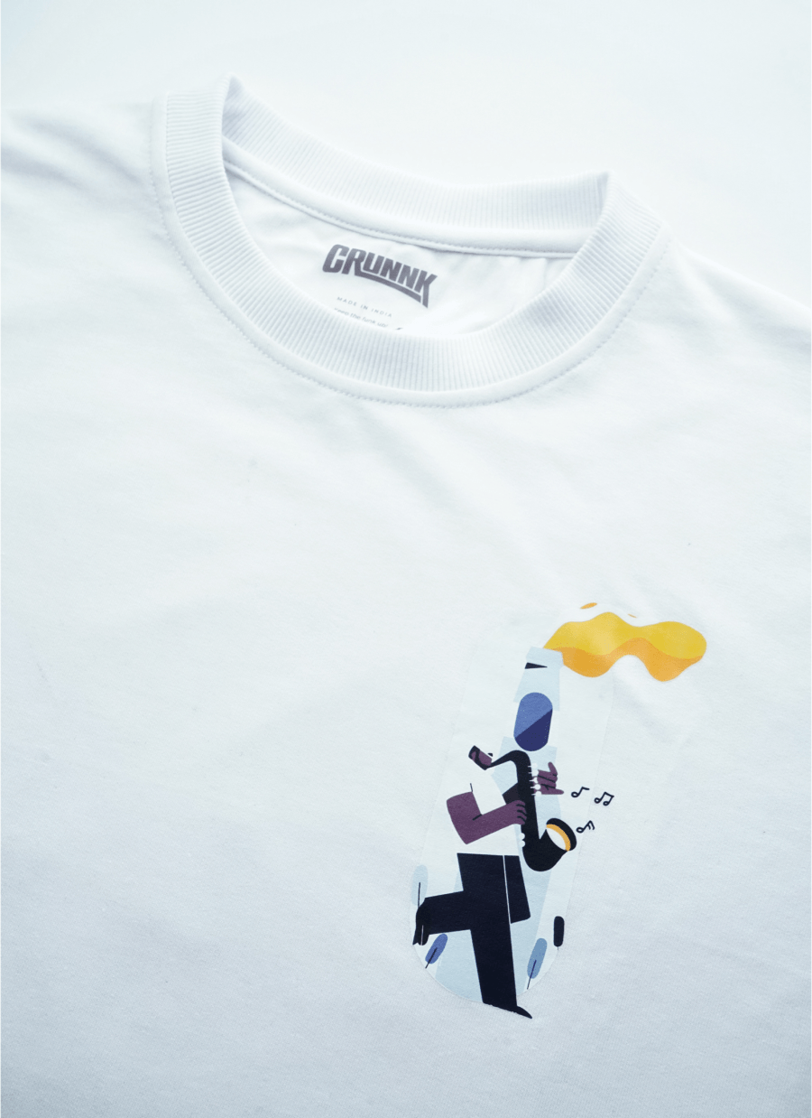 Jammin T-Shirt