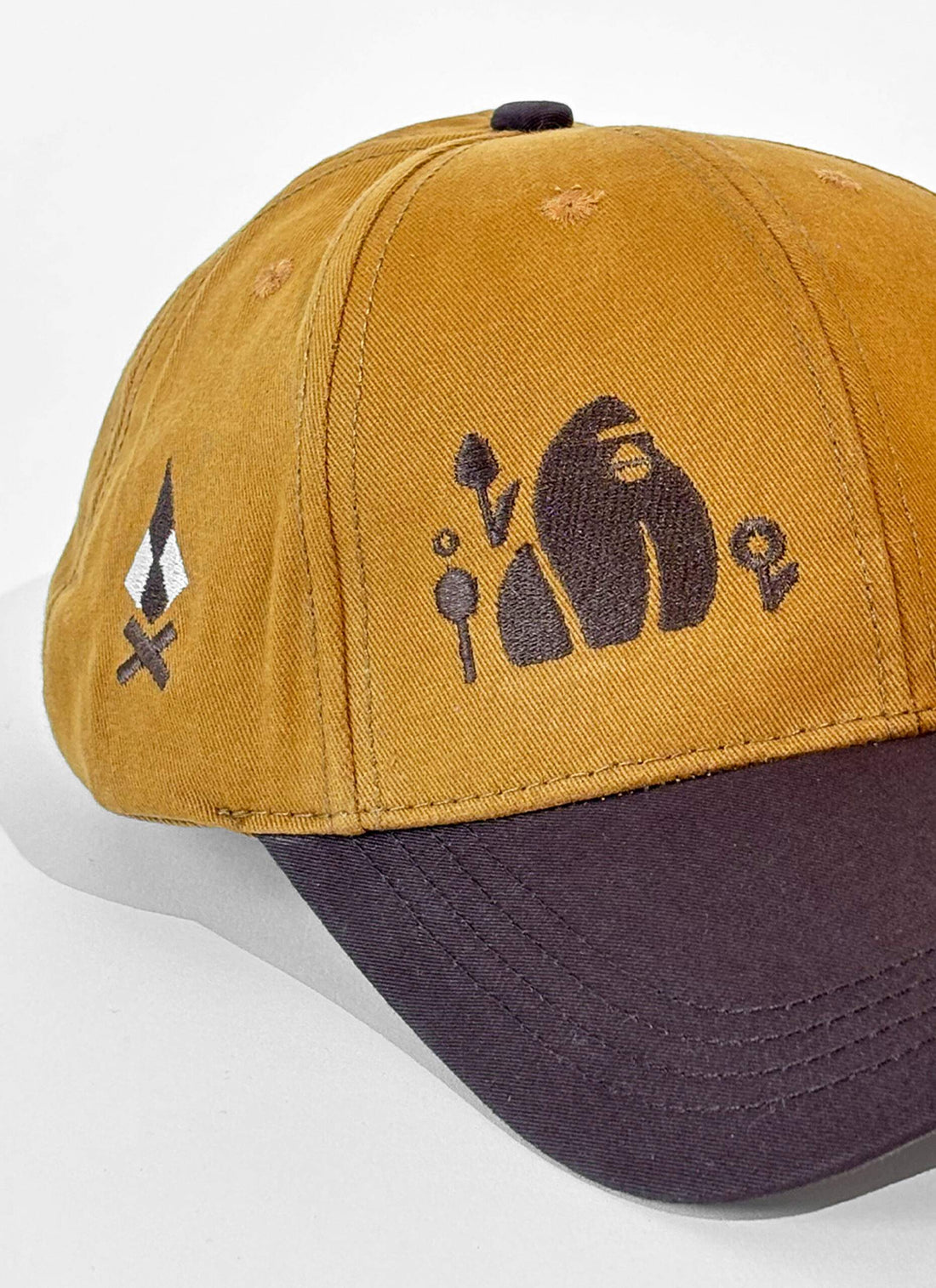 Sweat & Dirt Cap