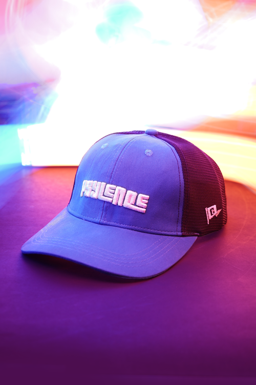 Psylence – Trucker Cap