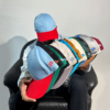 Caps for every occasion: Rock your style from sunrise to sunset