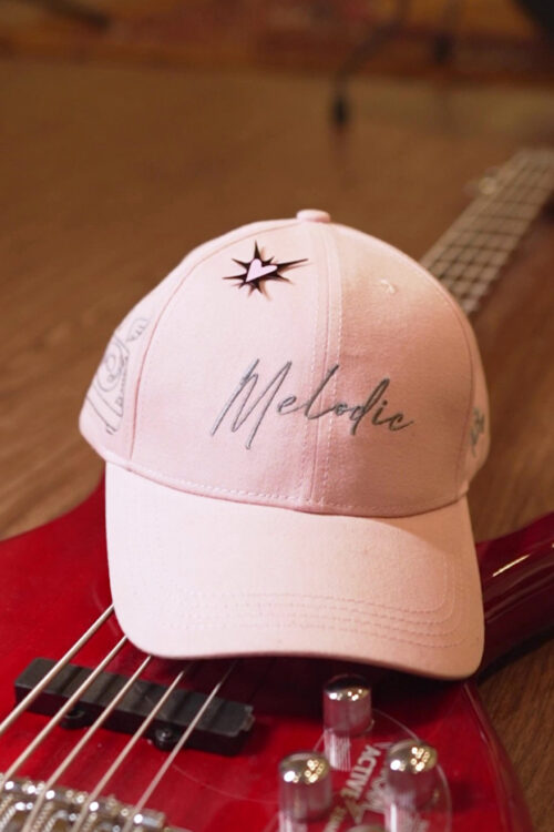 Melodic