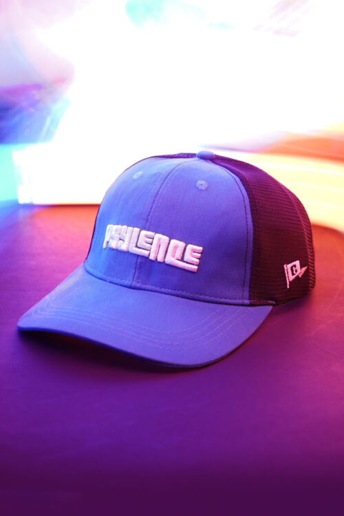 Psylence – Trucker Cap